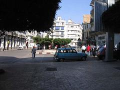 VOYAGE ORAN SEPTEMBRE 2006 39 10 sept. 06 - aprem - PLACE DES VICTOIRES PLACE ABDEL MALEK